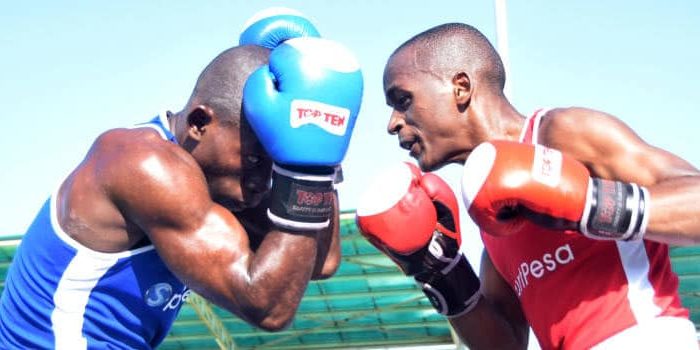 KENYA BOXING WELL REPRESENTED AT AFRICAN CONFEDERATION BOXING ...